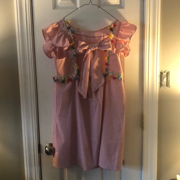 Dress - Picture 2 of 2